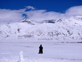 Mount Kailash